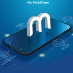 Biểu tượng của ứng dụng My MobiFone