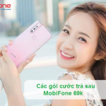 Đăng ký gói M69 MobiFone chỉ 69K nhận 1000 phút gọi nội