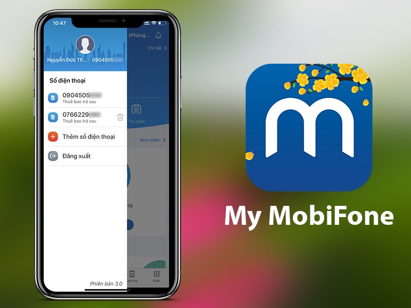 Những điều cần biết về cách cài đặt ứng dụng My MobiFone và đăng ký